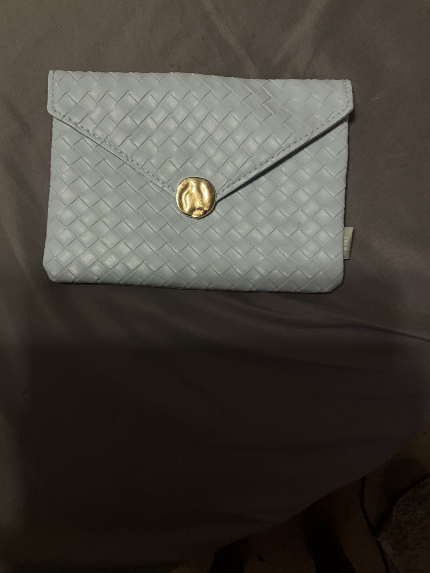 Ipsy Makeup Bag