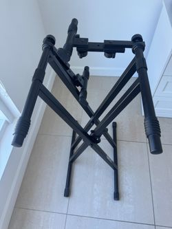 Quiklok Keyboard Stand 