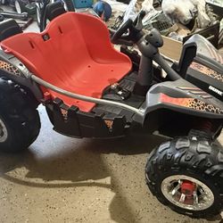 Dune Runner- Best Christmas Gift