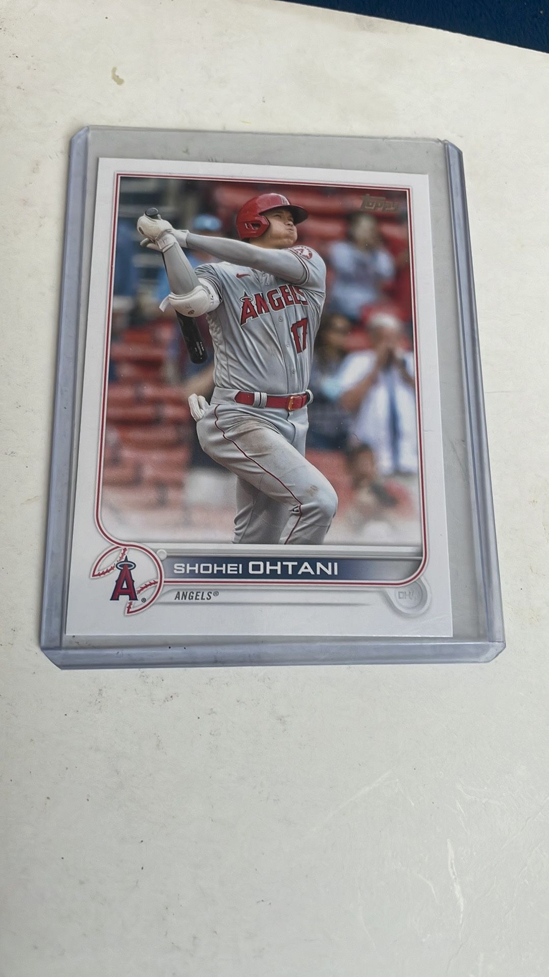 MLB Baseball Cards
