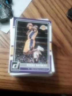 Kobe Bryant