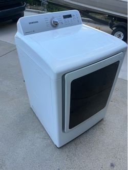 Samsung electric direr