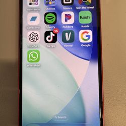 📱 iPhone 12 Mini – 64GB – Red – Unlocked