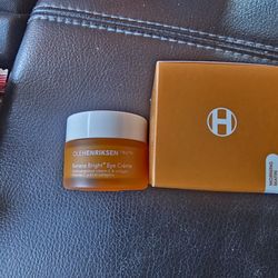 Olehenriksen Banana Broght + Eye Crème