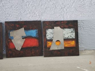 Wall Art