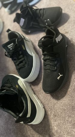 Puma Shoes