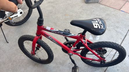 Huffy 16” kids bike