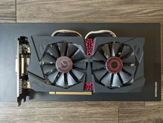Nvidia Gtx 950 Graphics Card