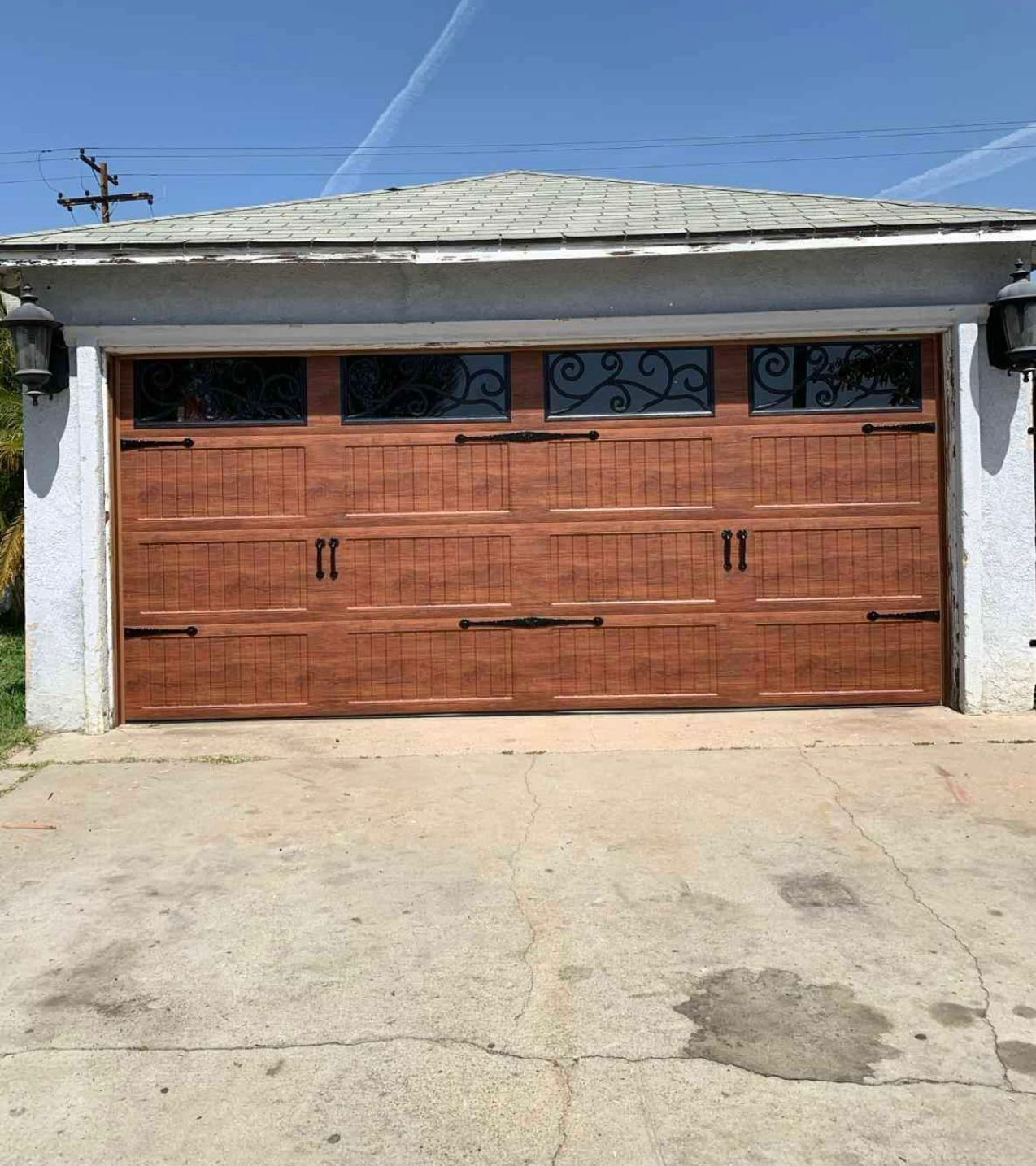 Garage Doors