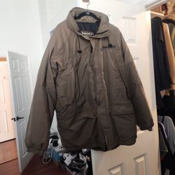 Timberland Mens Xl Jacket