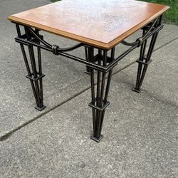 End Table