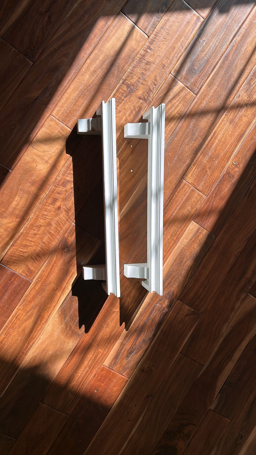 Floating Shelves
