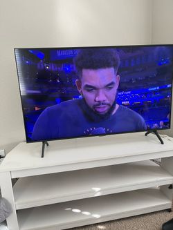 40 inch Samsung Smart TV