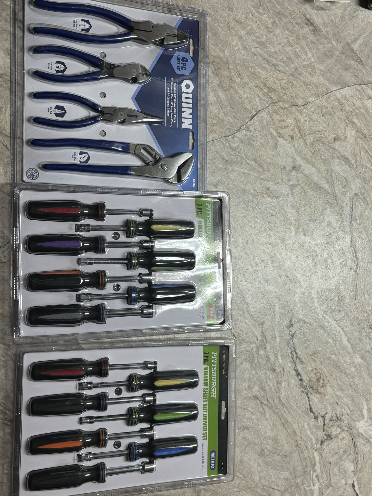 Tools
