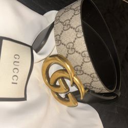 Gucci Belt 