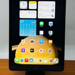 Apple iPad 7th GEN 10.2” 32GB Fully Functional