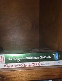 Christmas Movies