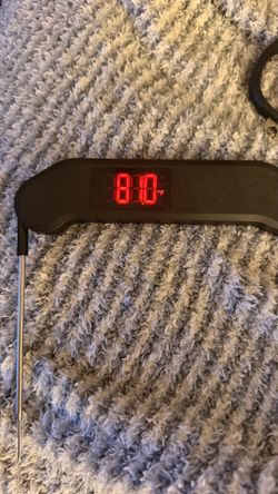 Thermometer(Chef)