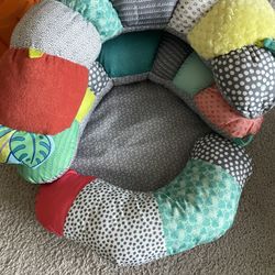 Baby Sitting Trainer