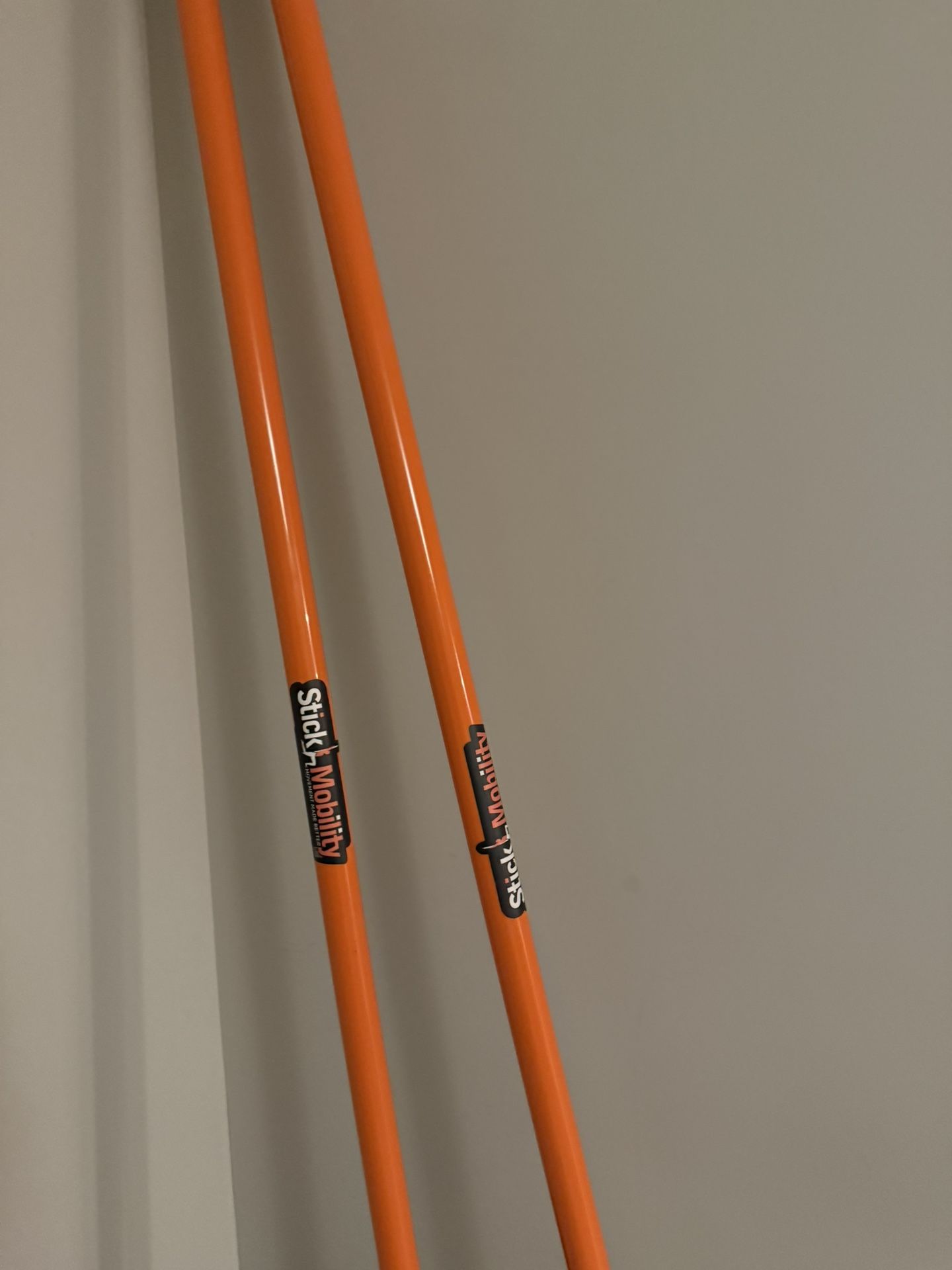 1 NEW STICK MOBILITY