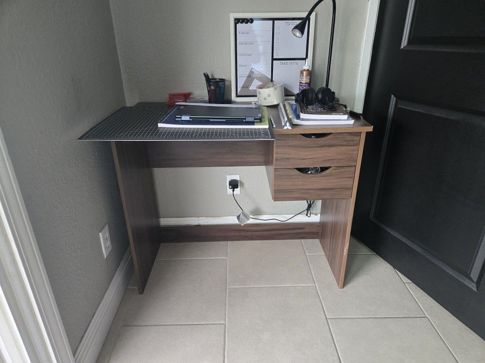 Small Desk