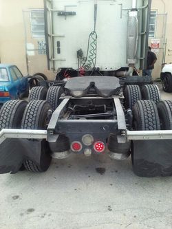 11R22.5. TRAILER OR STEERING