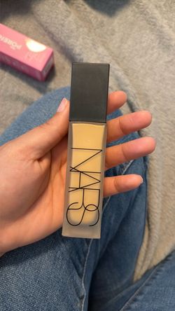 NARS foundation