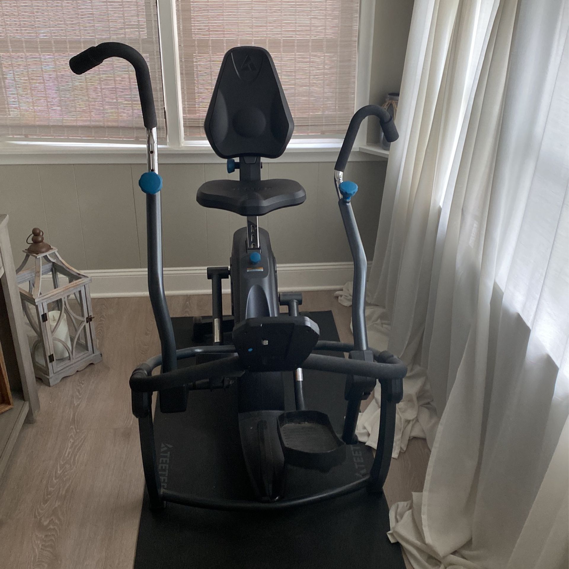 Teeter Free Step LT3