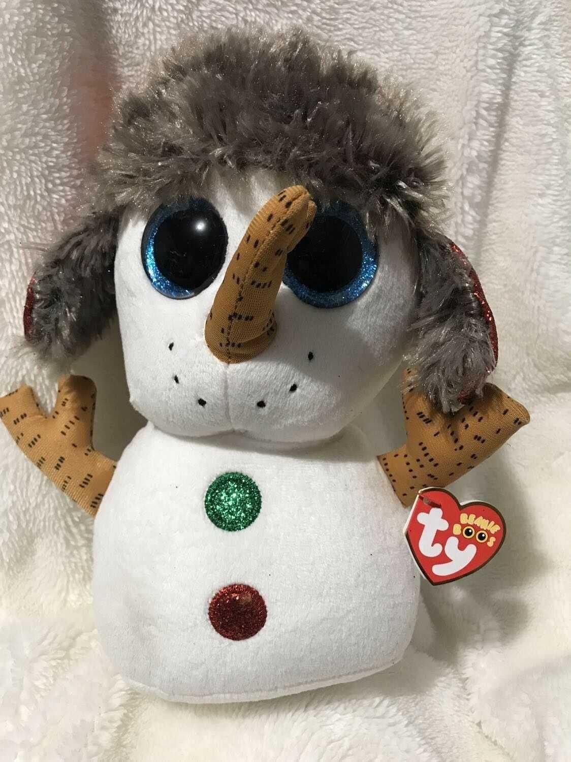 TY Beanie Boo Medium Size NEW 