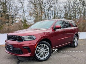 2022 Dodge Durango