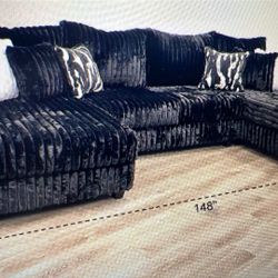 Furniture Living Room Sectional 