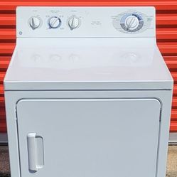  DRYER 110V GAS HEAVY DUTY EXCELLENT CONDITION 