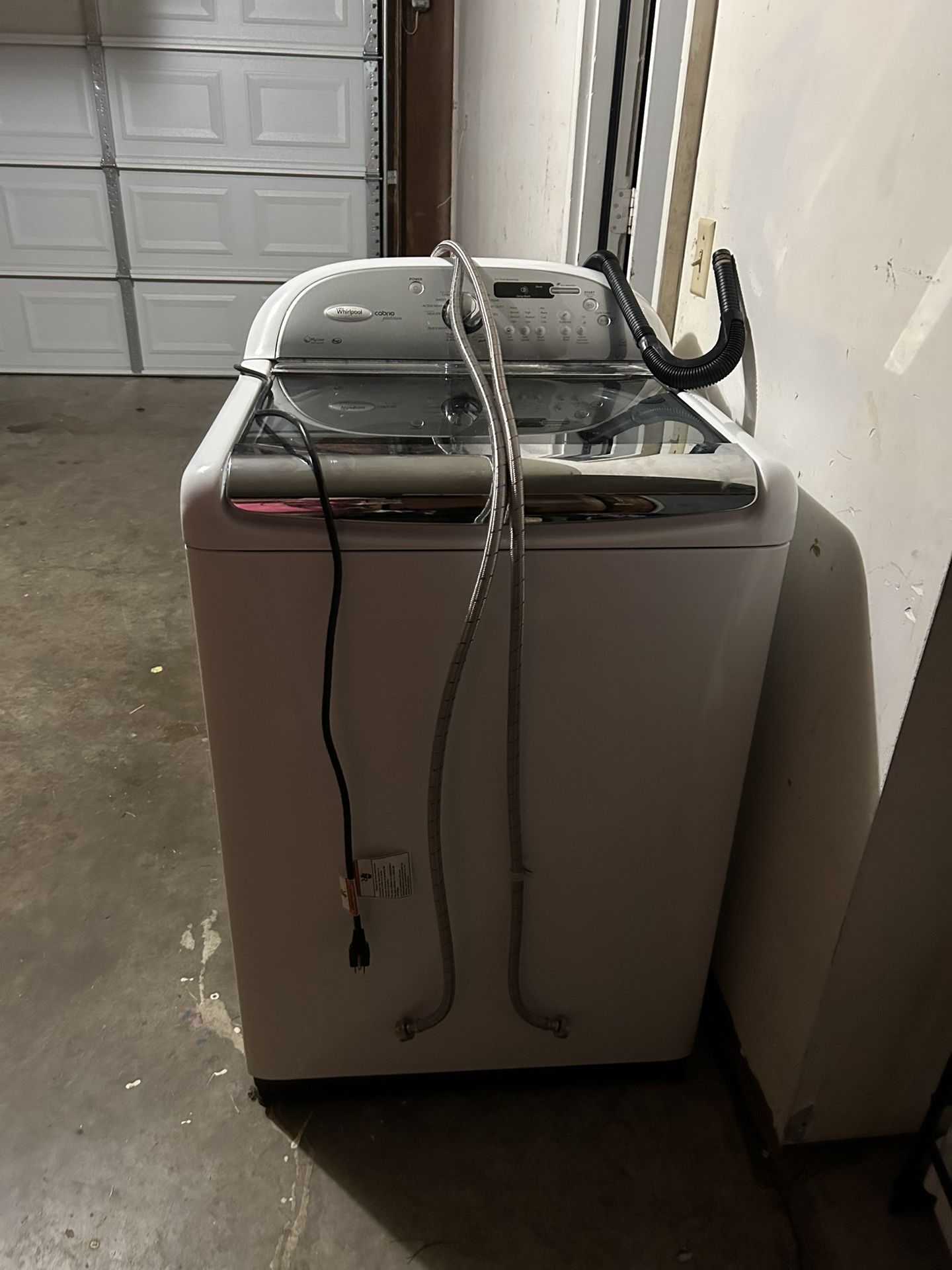 Washer