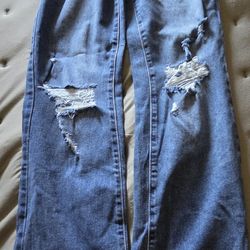 Women jeans