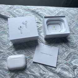 AirPods Pro Gen 3