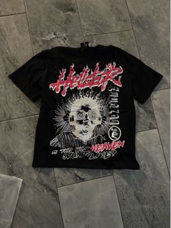 Hellstar - Size M