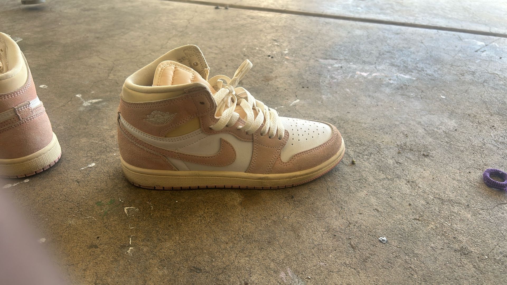 Jordan 1s
