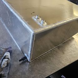 Fuel Tanks