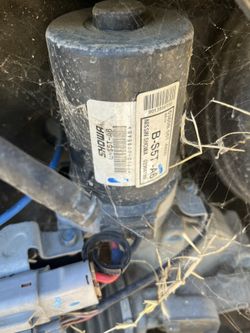 Civic /rsx EPS Conversion 