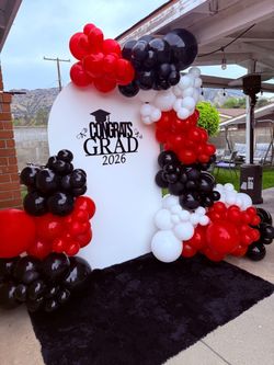 Graduation