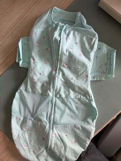 Medium snoo sleep sack