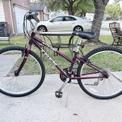 TREK 800 Sport HIBRID