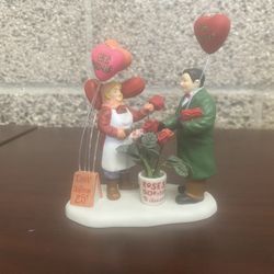 Department 57 For Your Sweetheart 