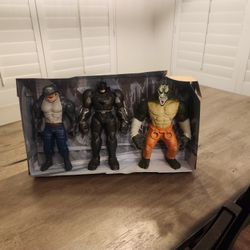Batman Toy 