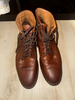 Men’s Thursday Boot Company Boots