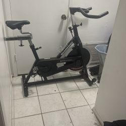 Marvelous Ecxersite Static Bike SCHWINN Neat Conditions 