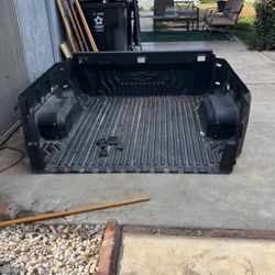 drop in bed liner for truck