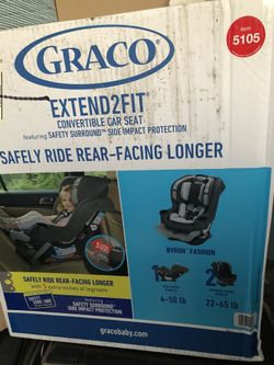 Car seat