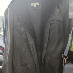 Men's Calvin Klein Jacket