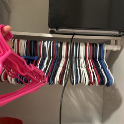 Hangers
